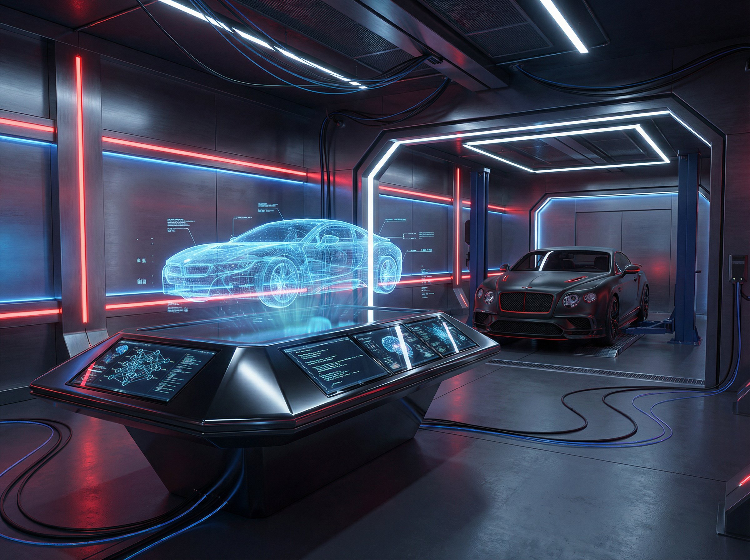 蘑菇视频 AI智能诊断